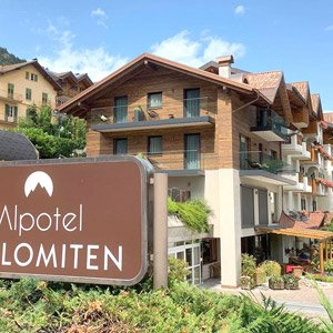 Alpotel Venezia, Molvenosee