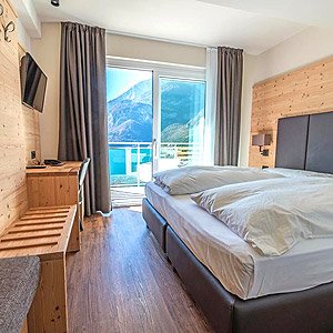 Hotels am Molvenosee